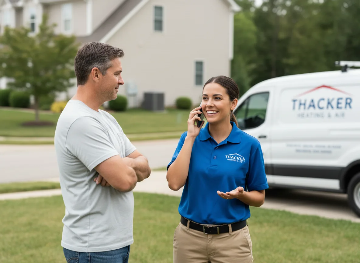 Ac Repair Kaiser, MO FAQs